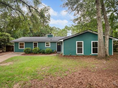 3715 Mundon Way, Tallahassee, FL, 32309