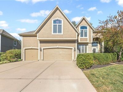 5330 W 159th Ter, Overland Park, KS, 66085