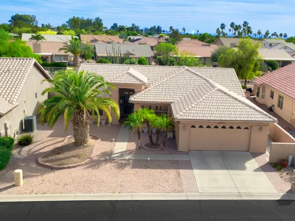 9043 E COOPERS HAWK Drive, Sun Lakes, AZ 85248
