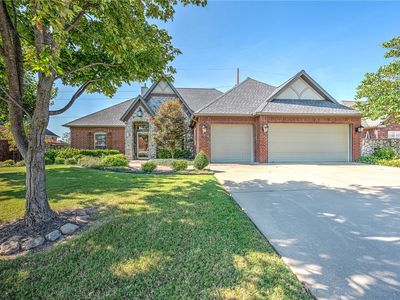 703 SW Edinburgh Ave, Bentonville, AR, 72713