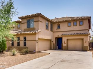 7113 W Sophie Ln, Laveen, AZ 85339