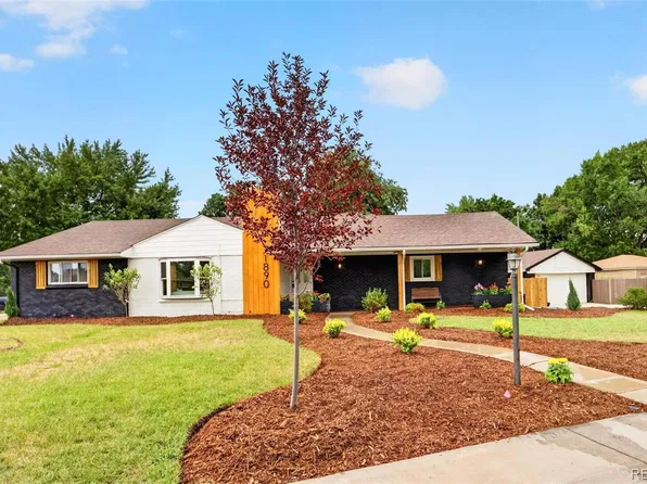1890 Balsam St Rd, Lakewood, CO 80214