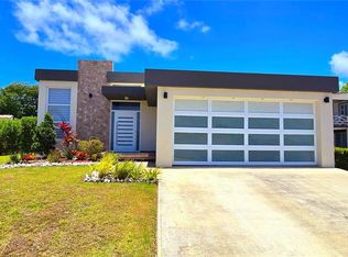 Tanama Urb Residencias Del Palmar C, Vega Alta, PR 00692