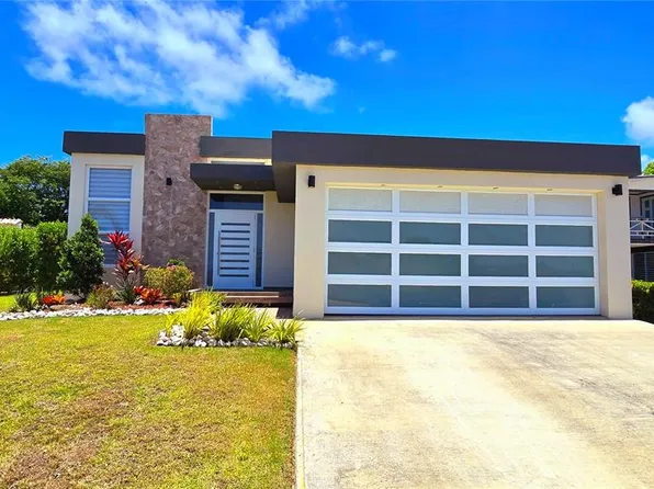 Tanama Urb Residencias Del Palmar C, Vega Alta, PR 00692