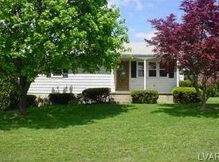 236 Young Rd, Nazareth, PA 18064