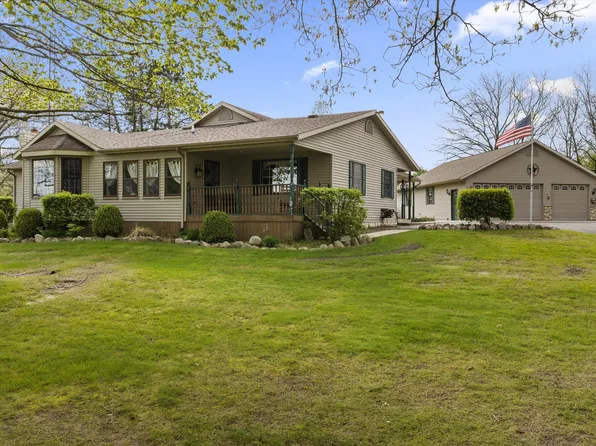 28684 M 60, Cassopolis, MI 49031