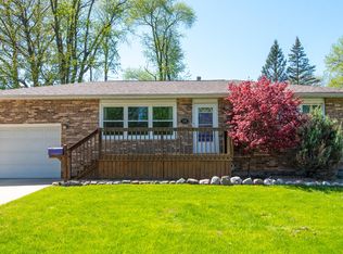 1336 Lincoln St, Hobart, IN 46342