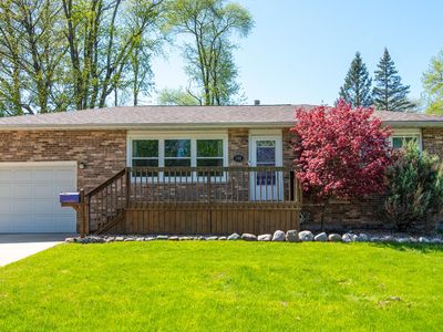 1336 Lincoln St, Hobart, IN, 46342