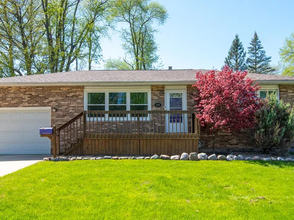 1336 Lincoln St, Hobart, IN 46342