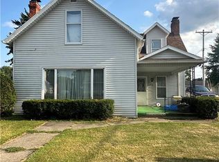 416 Summit St, Kenton, OH 43326