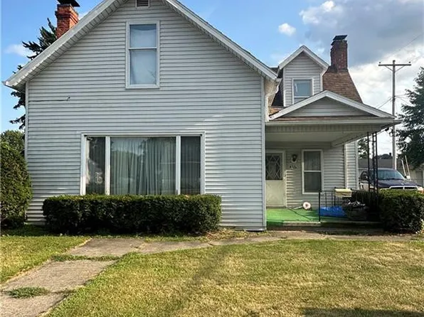 416 Summit St, Kenton, OH 43326