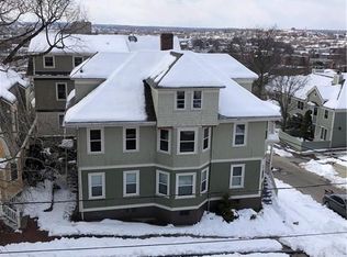 47 Halsey St #1, Providence, RI 02906