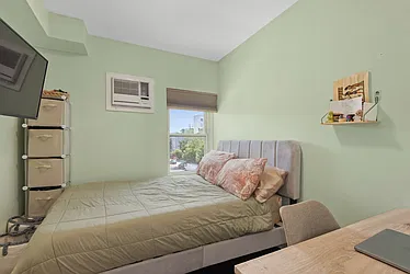 Rented by Compass