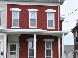 368 Walnut St, Royersford, PA 19468