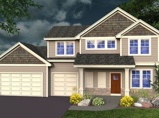 24360 Holm Oak Ave, Forest Lake, MN 55025