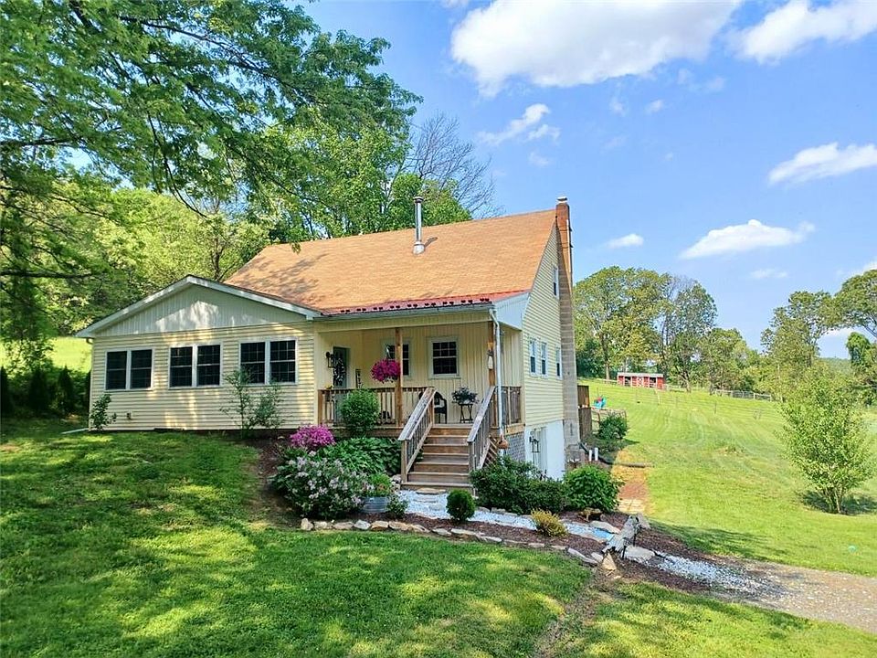 913 Huffs Church Rd, Alburtis, PA 18011 Zillow