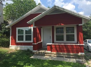1506 Parker Ln, Austin, TX 78741