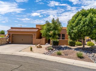 4211 Harp Ct, Las Cruces, NM 88011