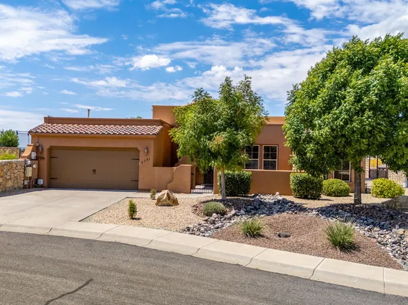 4211 Harp Ct, Las Cruces, NM 88011