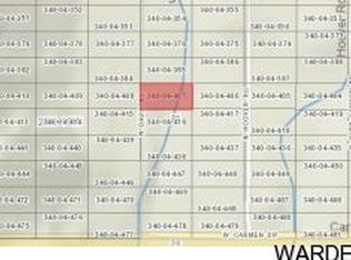 5540 N Davis Rd, Golden Valley, AZ 86413