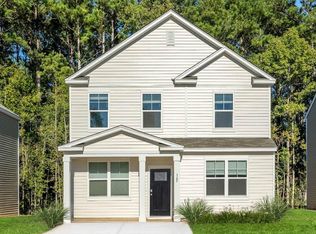 165 River Hill Rd, Goose Creek, SC 29445