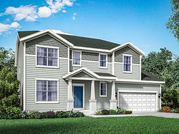 Sheridan II - Cottage