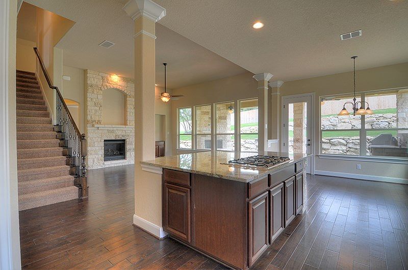 David Weekley Homes Inventory Photo
