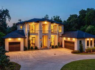 2717 Walton Way, Augusta, GA 30909