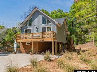 141 Bayberry Trl LOT 15, Kitty Hawk, NC 27949