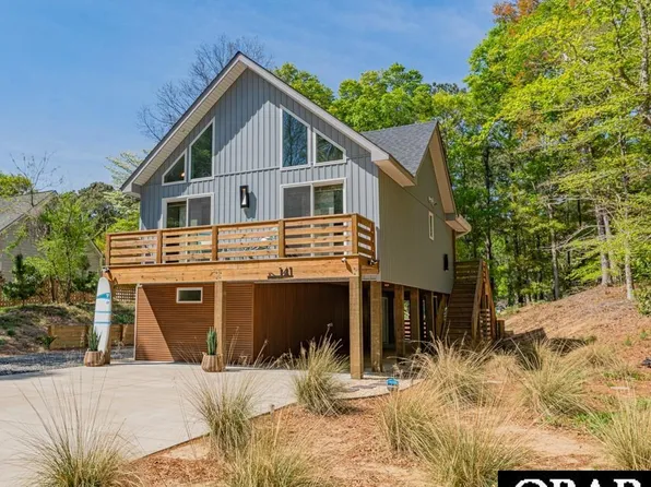 141 Bayberry Trl Lot 15, Kitty Hawk, NC 27949