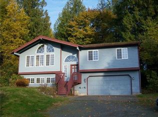6305 100th St NE, Marysville, WA 98270