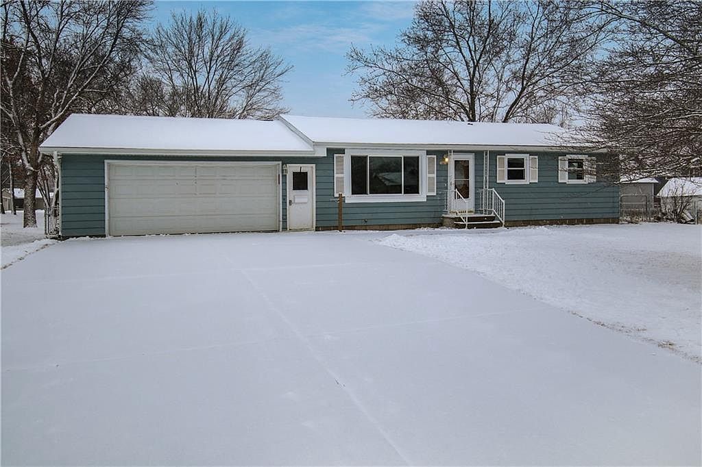 13019 Thomas Street, Osseo, WI 54758 Zillow