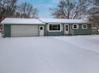 13019 Thomas St, Osseo, WI 54758