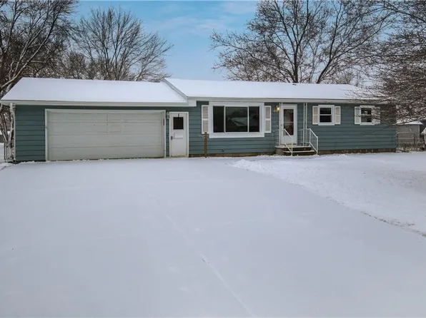 13019 Thomas Street, Osseo, WI 54758