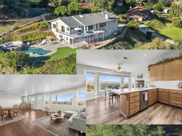 1033 Via Contenta, Escondido, CA 92029