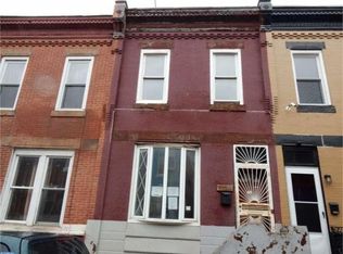 3128 N Sheridan St, Philadelphia, PA
