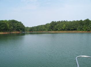 Lot #21 Melody Pt, Hartwell, GA 30643