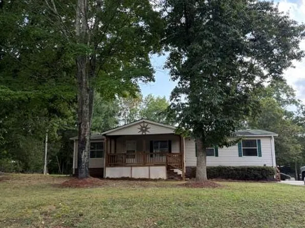 4191 Peachtree Ln, Granite Falls, NC 28630