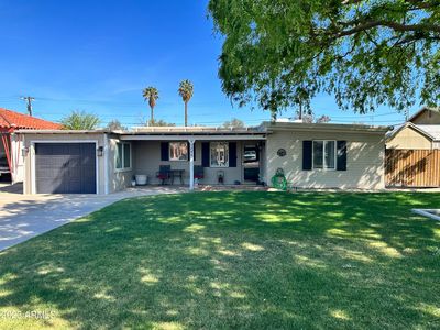 1240 E Indianola Ave, Phoenix, AZ, 85014