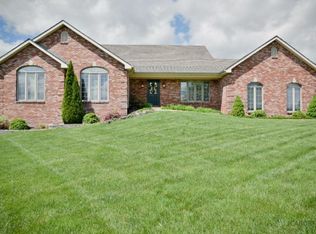 2924 Cantaberry Dr, Jefferson City, MO 65109