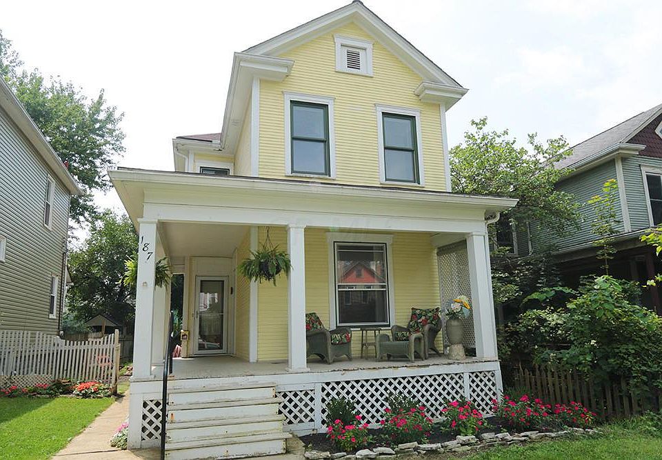 1st image of 187 E Blake Ave