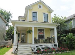187 E Blake Ave, Columbus, OH