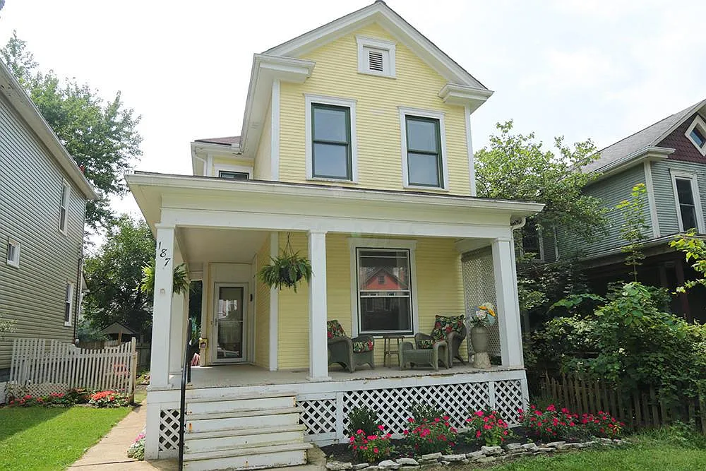 187 E Blake Ave photo 1