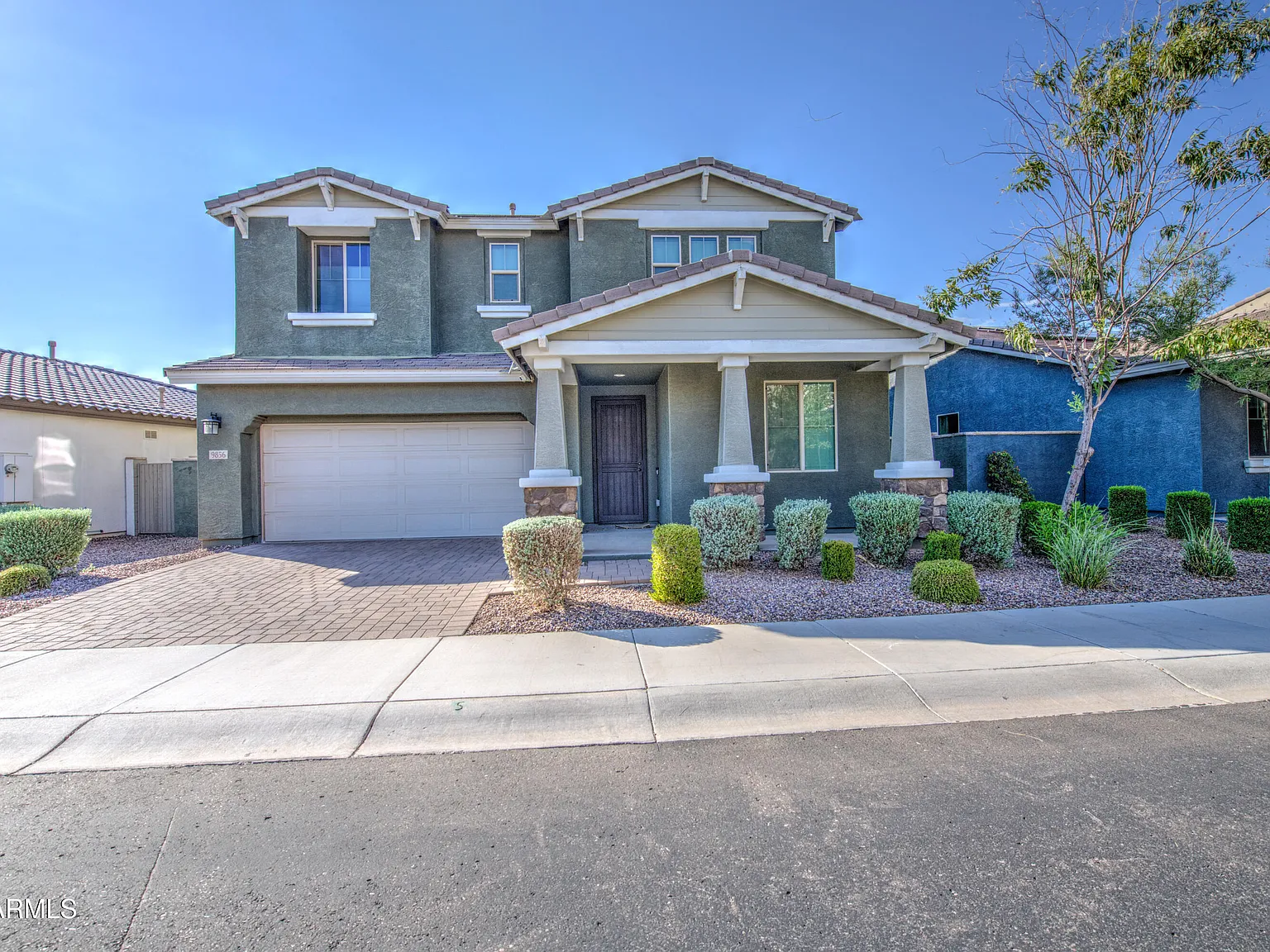 3 bed, 2.5 bath, 2503 sqft, $3,250 — Photo 3