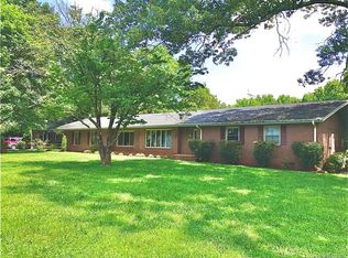 350 Peach Orchard Rd, Salisbury, NC 28147