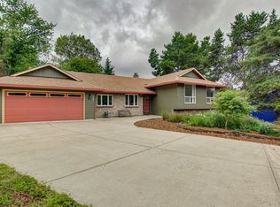 5903 SW 52nd Ave, Portland, OR 97221