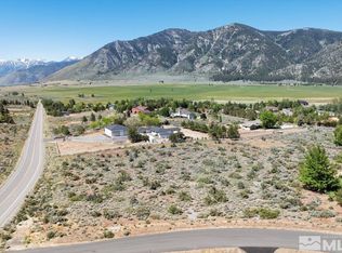 481 Bavarian Dr, Carson City, NV 89705