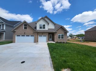146 The Oaks LOT 146, Clarksville, TN 37043