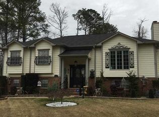 508 Fieldstone Dr, Helena, AL 35080