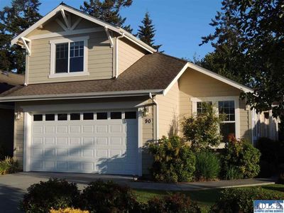 90 Jennies Blvd, Sequim, WA, 98382